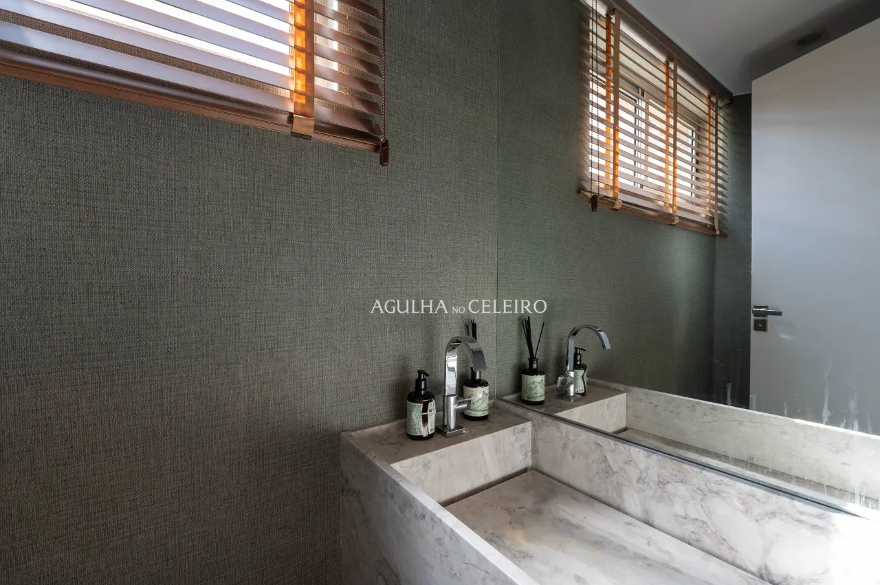 Excelente apartamento na parte plana do Jardim América. – 18670