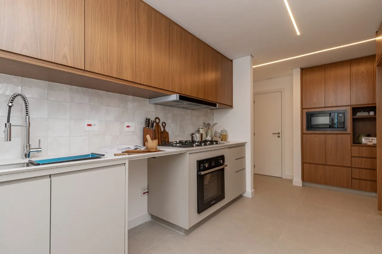 Apartamento reformado próximo ao Clube Paulistano – 21316