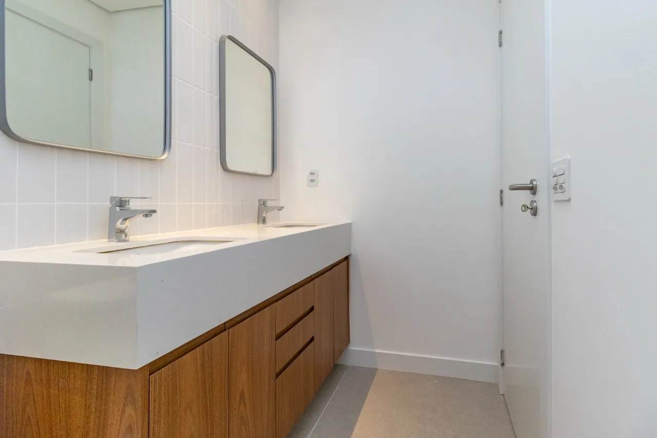 Apartamento reformado próximo ao Clube Paulistano – 21316