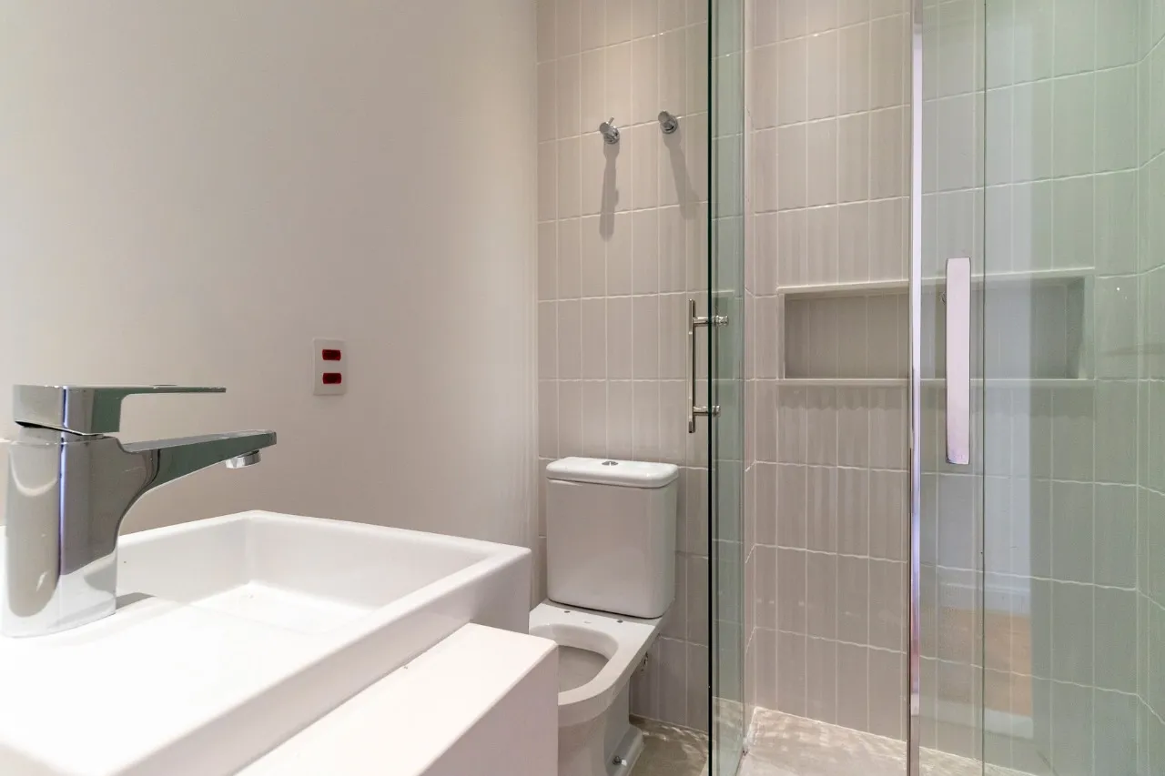 Apartamento reformado próximo ao Clube Paulistano – 21316