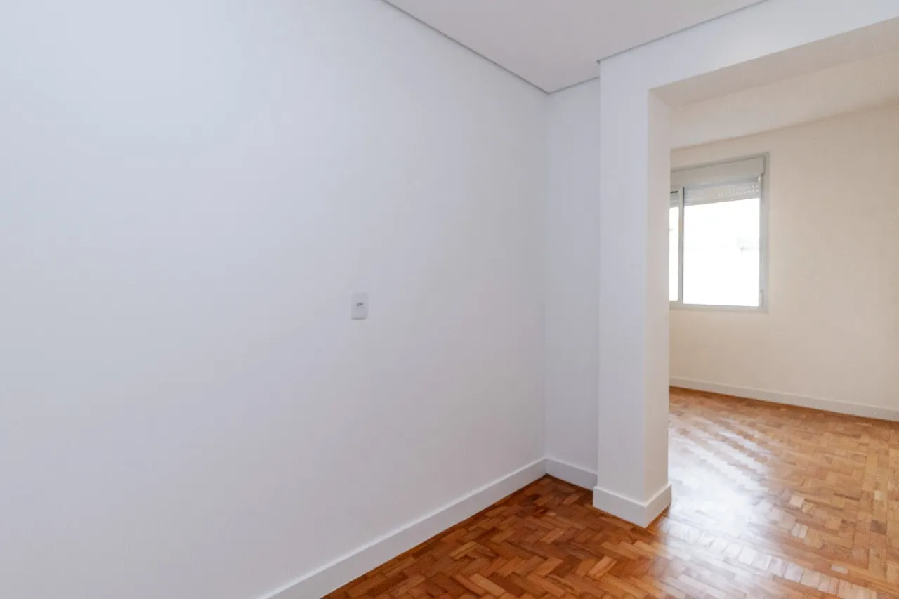 Apartamento reformado próximo ao Clube Paulistano – 21316