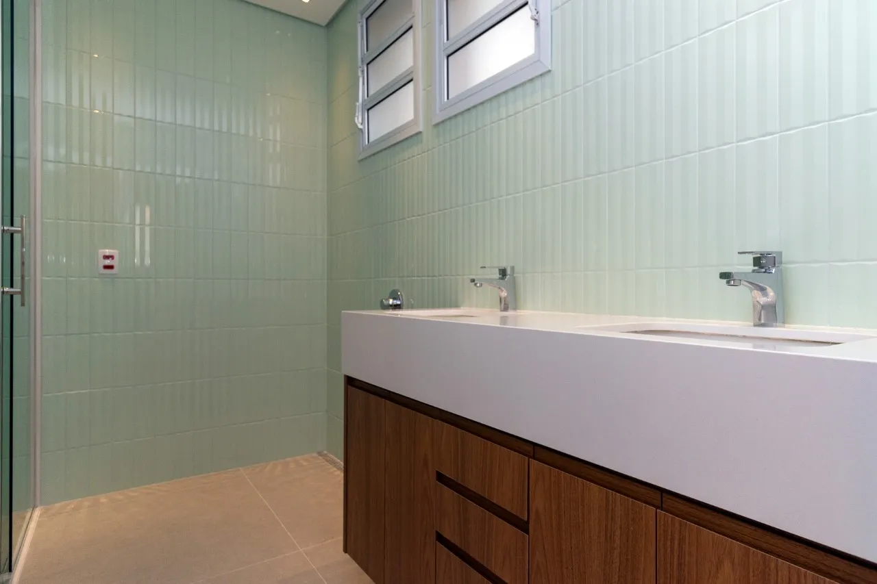 Apartamento reformado próximo ao Clube Paulistano – 21316