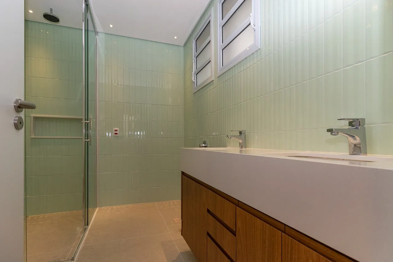 Apartamento reformado próximo ao Clube Paulistano – 21316