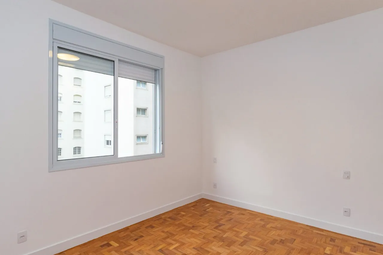 Apartamento reformado próximo ao Clube Paulistano – 21316