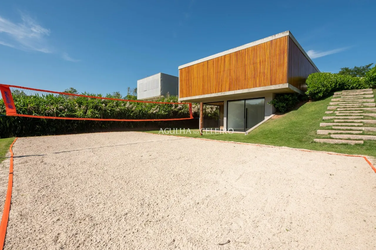 Arquitetura contemporânea integrada à natureza – 21872