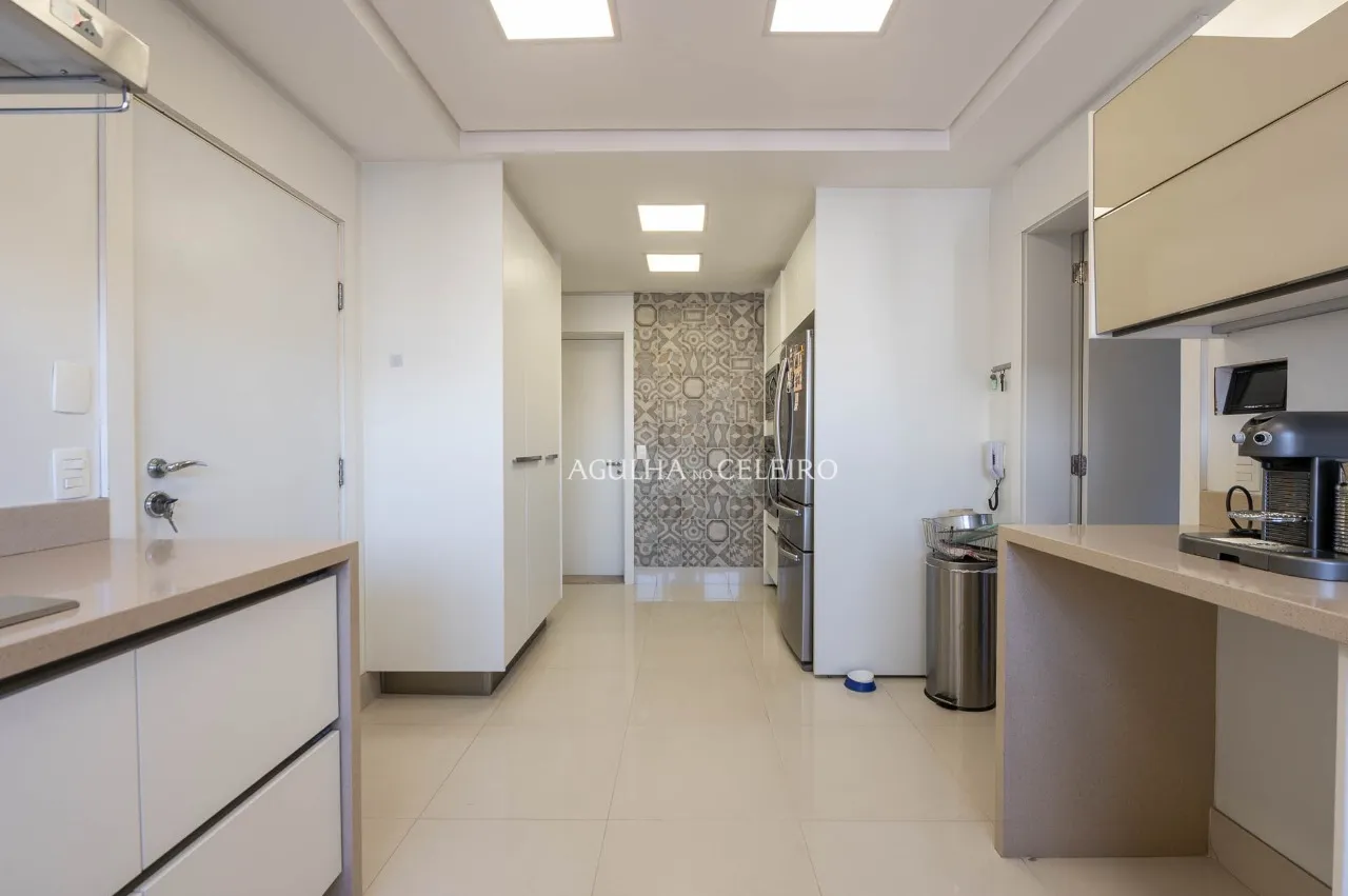 Apartamento no melhor condomínio de Perdizes – 21900