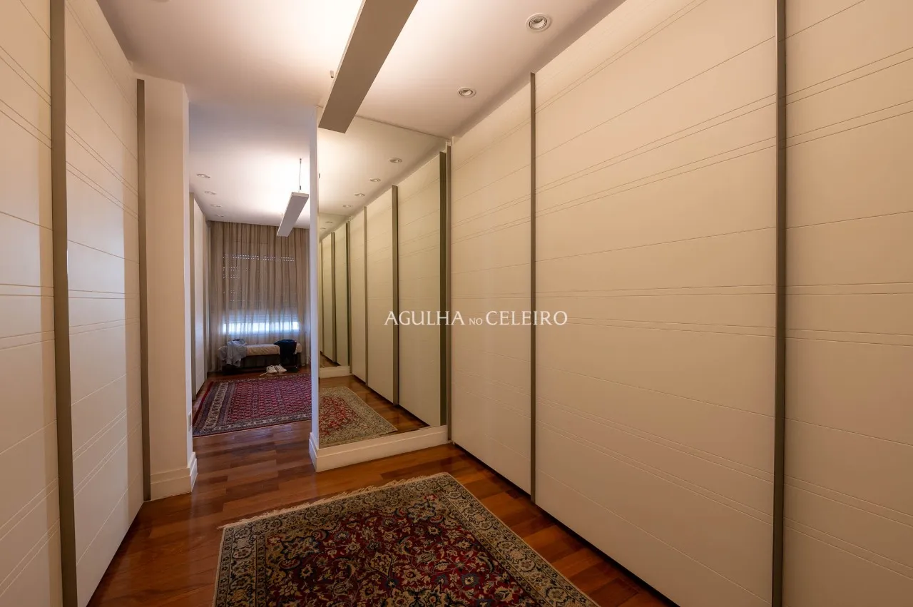 Cobertura com vista 360 espetacular no Alto de Pinheiros – 21983