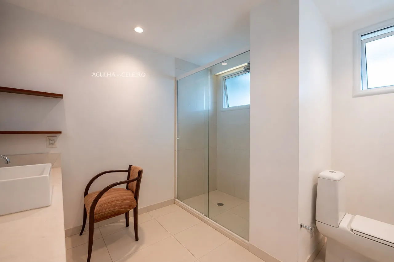 Cobertura com vista 360 espetacular no Alto de Pinheiros – 21983