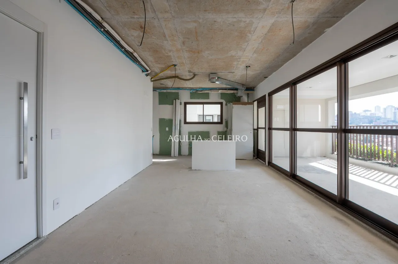 Apartamento com vista incrível à venda em Pinheiros. – 22161