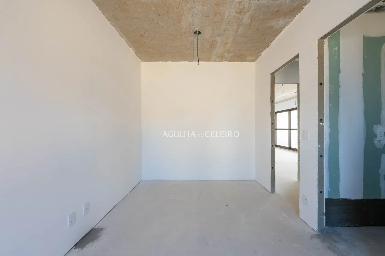 Apartamento com vista incrível à venda em Pinheiros. – 22161