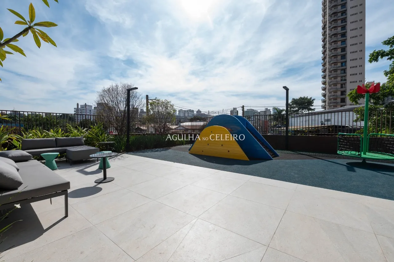 Apartamento com vista incrível à venda em Pinheiros. – 22161