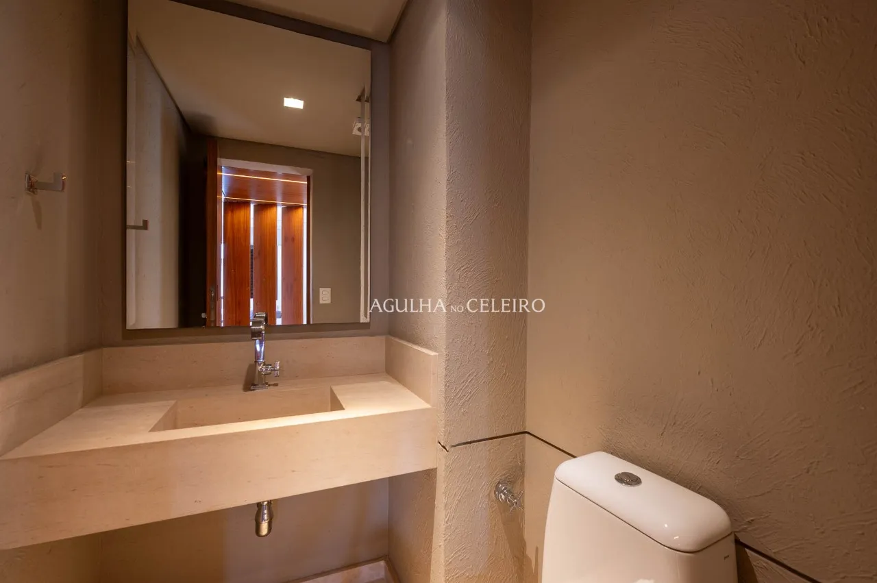 Lindo apartamento para venda na Vila Nova Conceição. – 22191