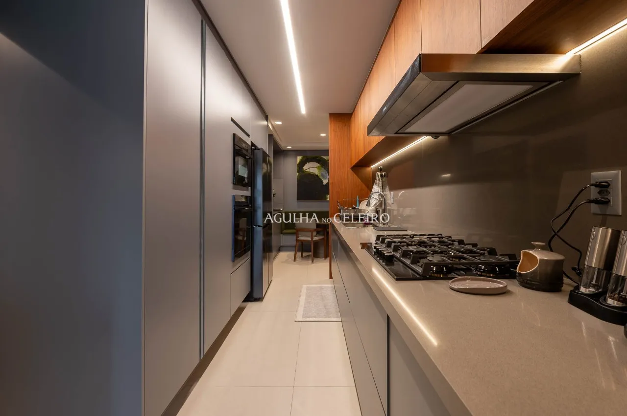 Exclusividade, sofisticação e amplitude no coração da Vila Mariana – 22195