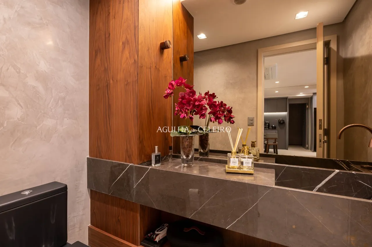 Exclusividade, sofisticação e amplitude no coração da Vila Mariana – 22195