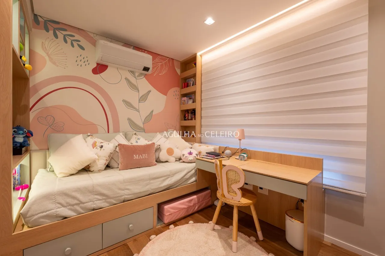 Exclusividade, sofisticação e amplitude no coração da Vila Mariana – 22195