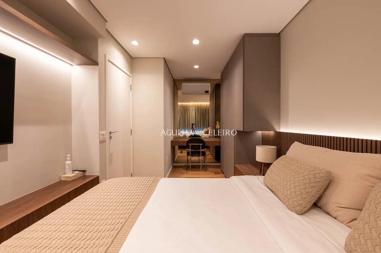 Exclusividade, sofisticação e amplitude no coração da Vila Mariana – 22195
