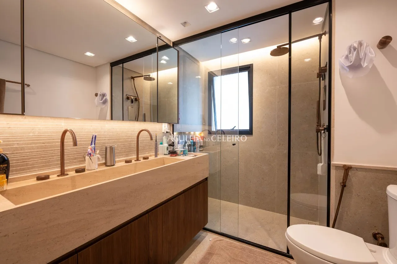 Exclusividade, sofisticação e amplitude no coração da Vila Mariana – 22195