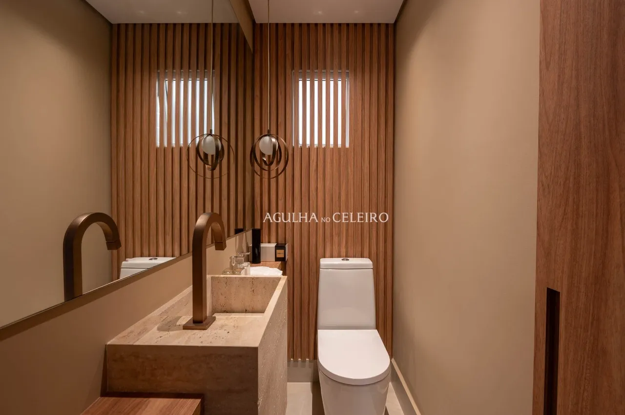 Apartamento com muita luz natural todo reformado à venda na Vila Nova Conceição – 22203