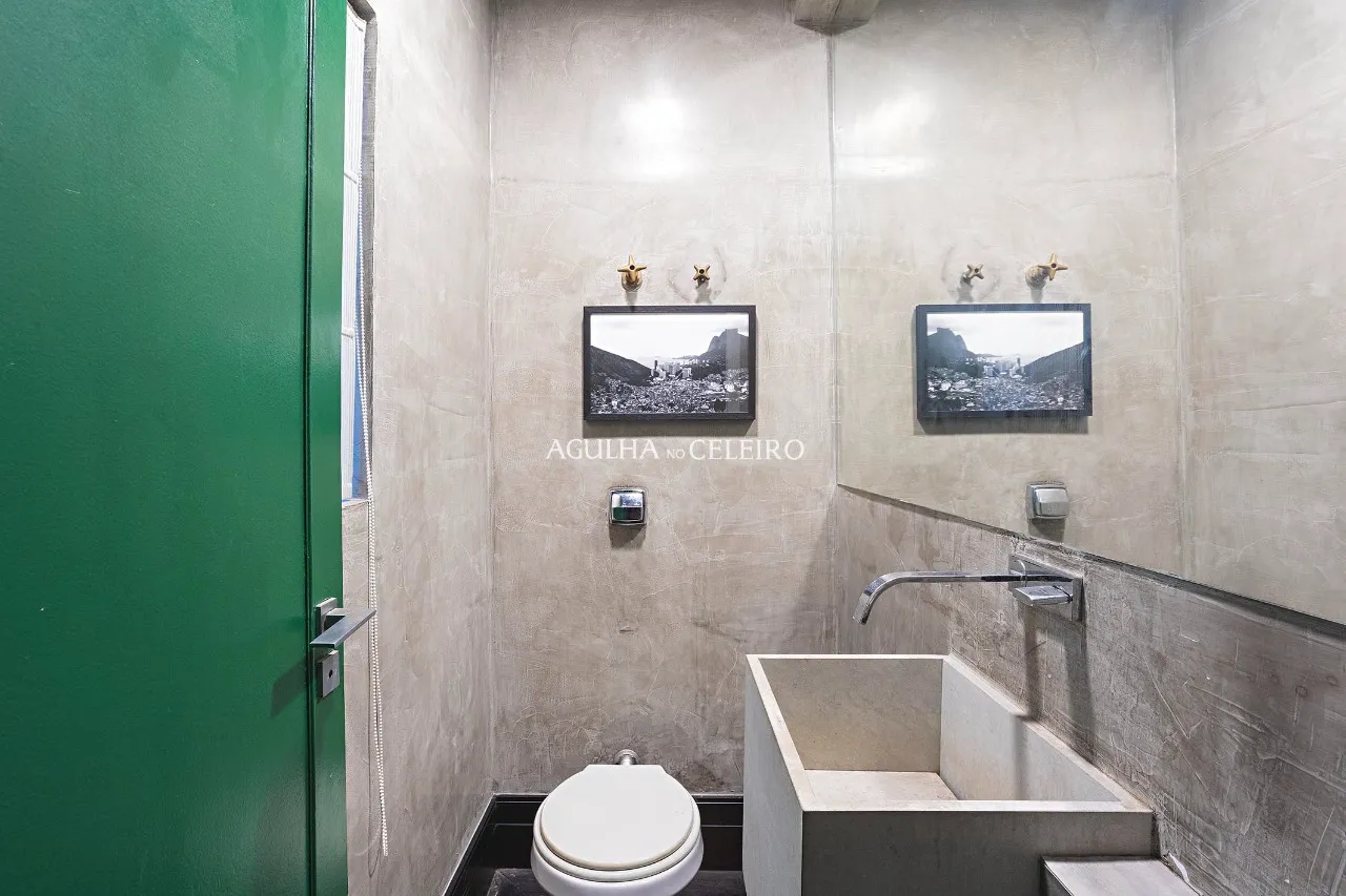 Charme e elegância para viver com conforto no Jardim Europa. – 22240