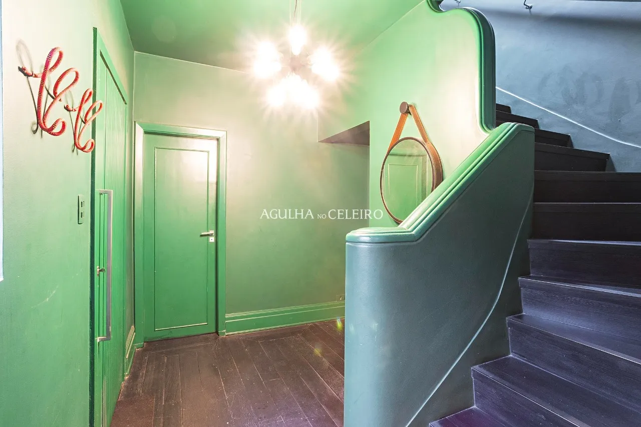 Charme e elegância para viver com conforto no Jardim Europa. – 22240