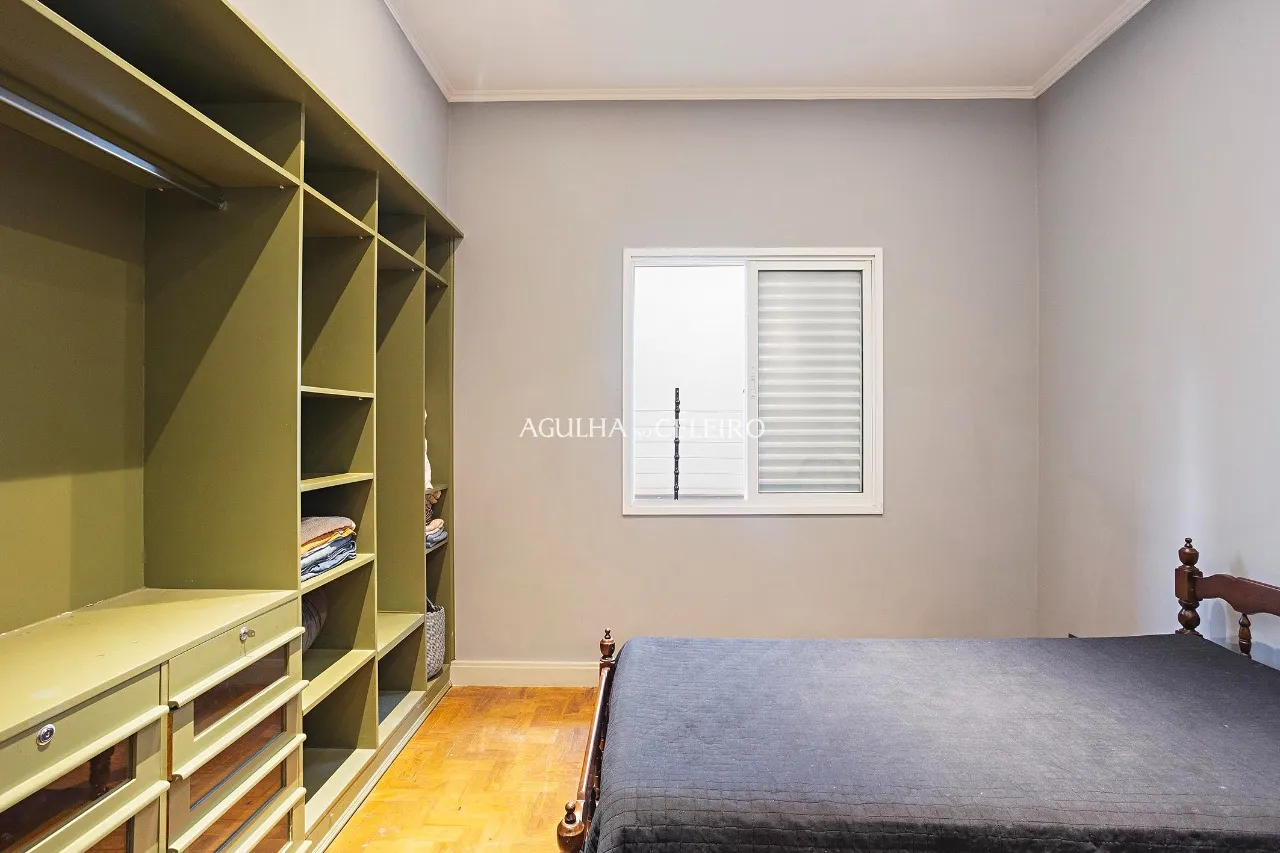 Charme e elegância para viver com conforto no Jardim Europa. – 22240