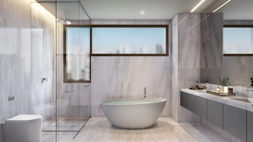 Apartamento novo com vista e localização únicas na Vila Nova Conceição – 22250