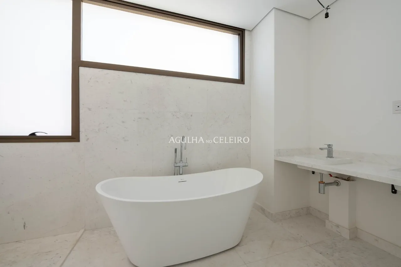 Apartamento novo com vista e localização únicas na Vila Nova Conceição – 22250