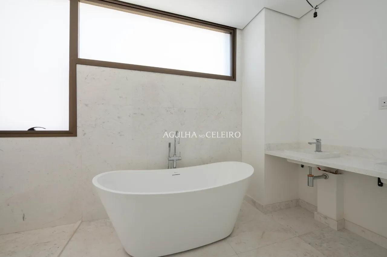 Apartamento novo com vista e localização únicas na Vila Nova Conceição – 22251