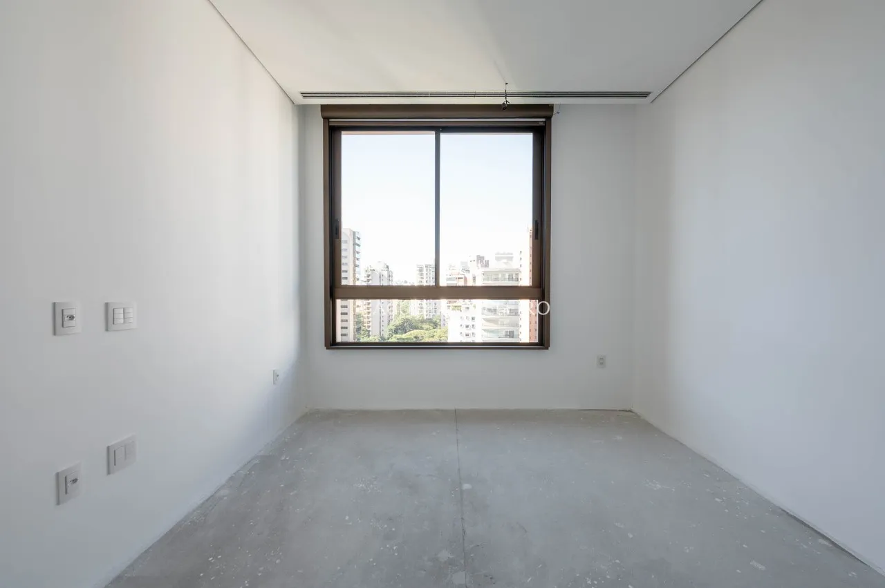 Apartamento novo com vista e localização únicas na Vila Nova Conceição – 22251