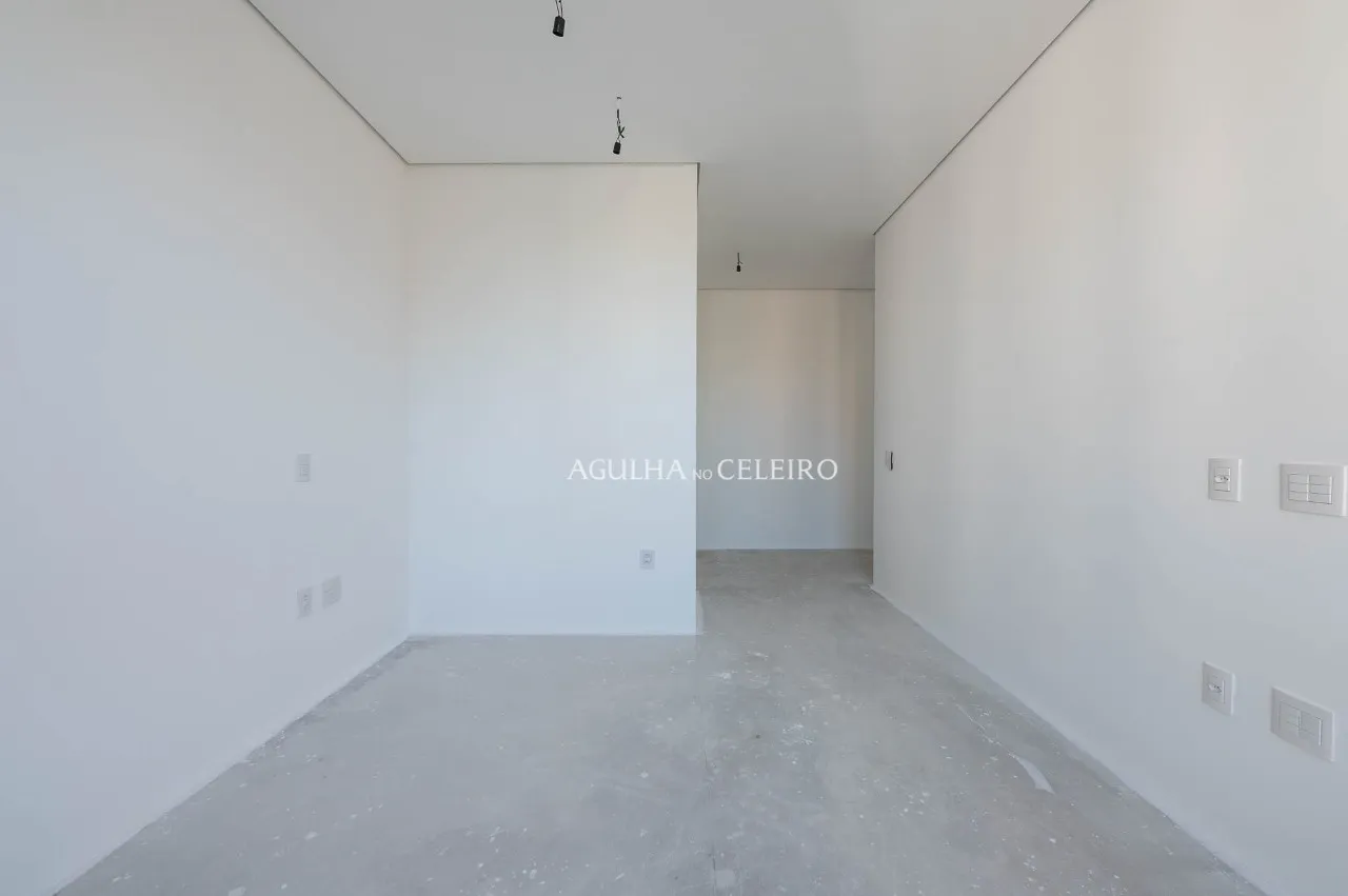 Apartamento novo com vista e localização únicas na Vila Nova Conceição – 22251