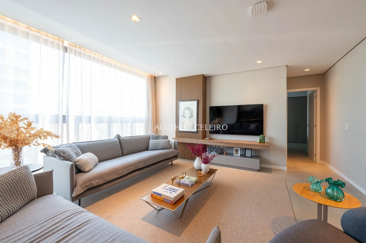 Apartamento com reforma incrível à venda no Jardim Paulista – 22269