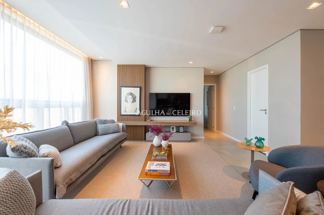 Apartamento com reforma incrível à venda no Jardim Paulista – 22269