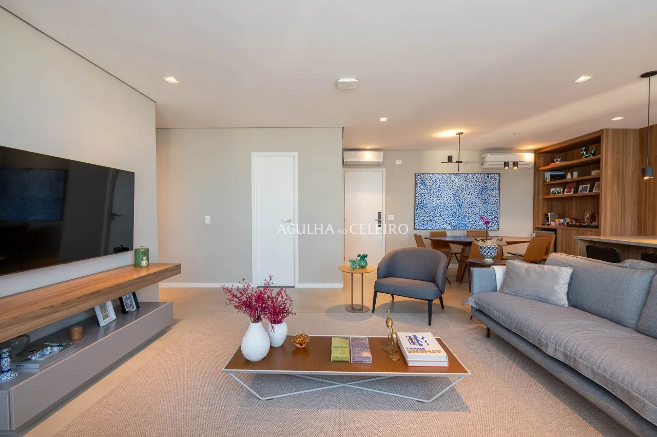 Apartamento com reforma incrível à venda no Jardim Paulista – 22269