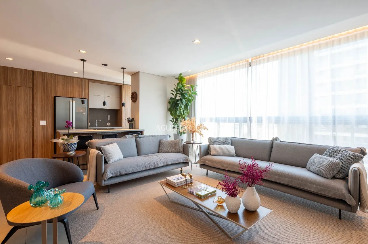 Apartamento com reforma incrível à venda no Jardim Paulista – 22269