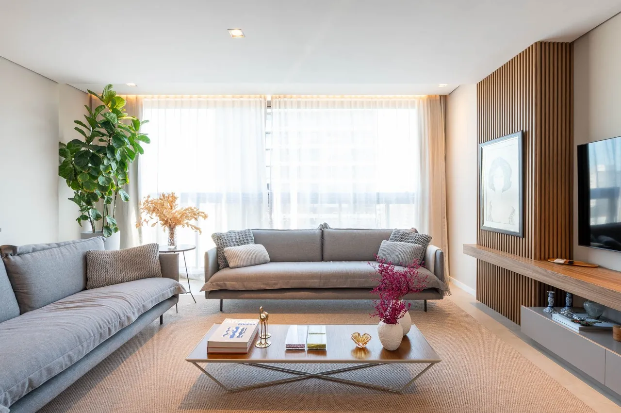 Apartamento com reforma incrível à venda no Jardim Paulista – 22269