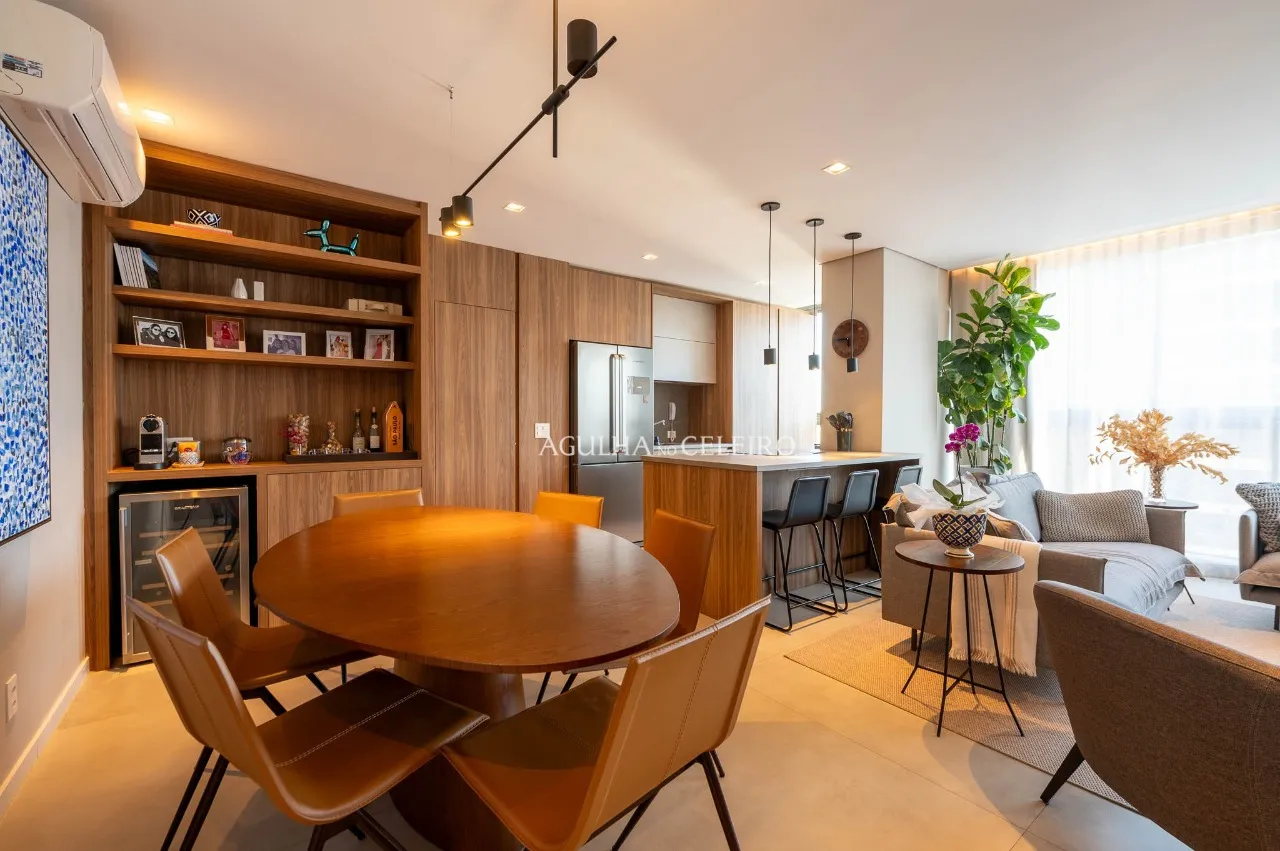 Apartamento com reforma incrível à venda no Jardim Paulista – 22269