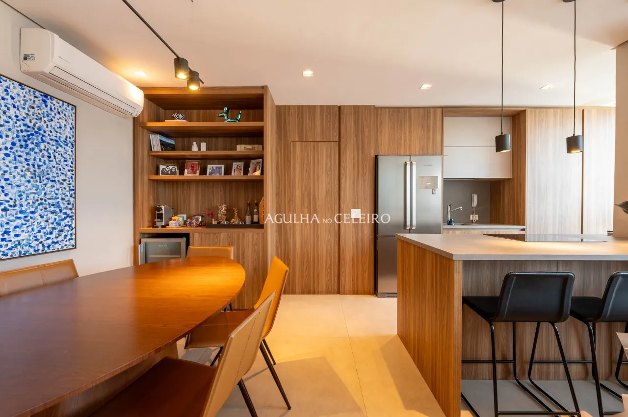 Apartamento com reforma incrível à venda no Jardim Paulista – 22269