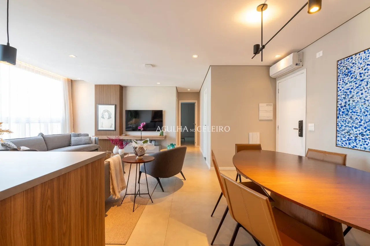 Apartamento com reforma incrível à venda no Jardim Paulista – 22269