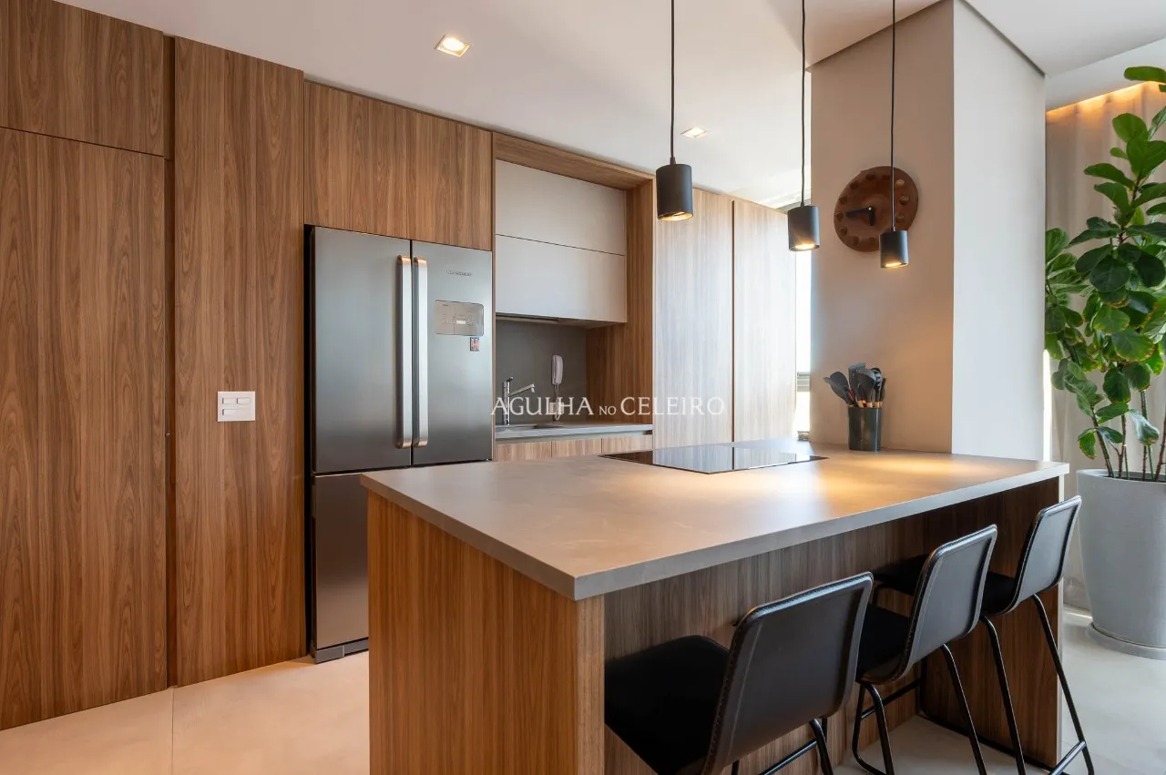 Apartamento com reforma incrível à venda no Jardim Paulista – 22269