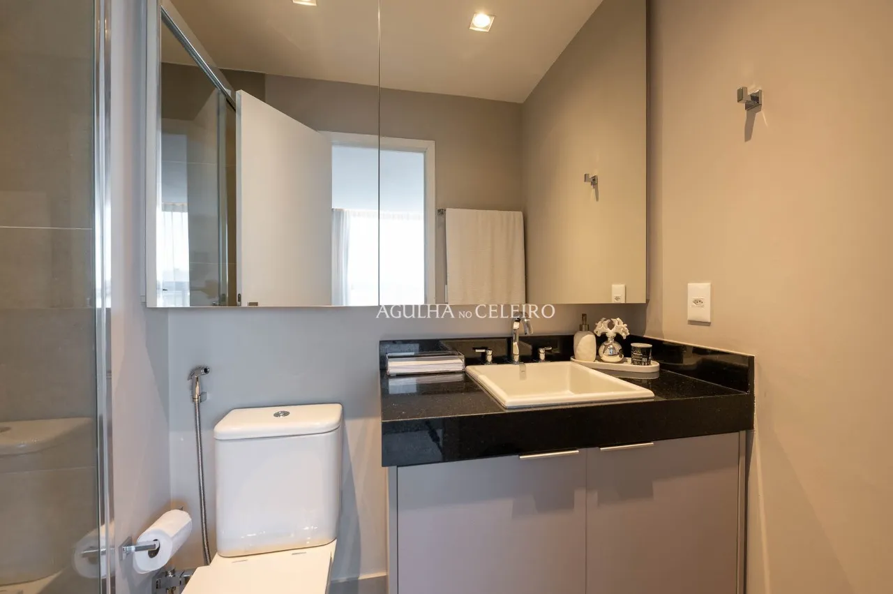 Apartamento com reforma incrível à venda no Jardim Paulista – 22269