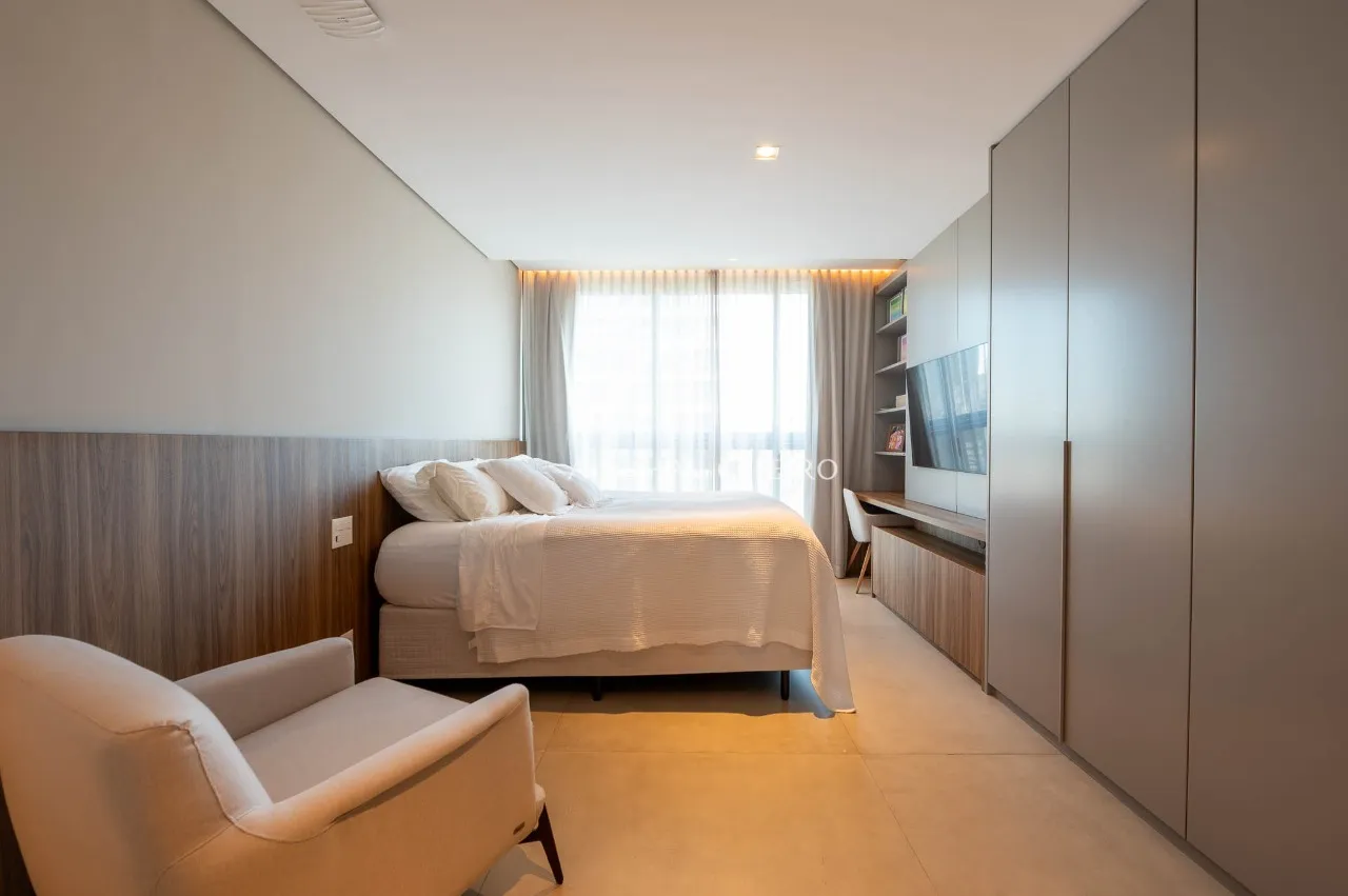 Apartamento com reforma incrível à venda no Jardim Paulista – 22269