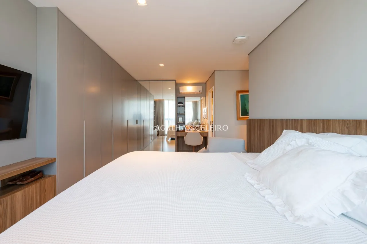 Apartamento com reforma incrível à venda no Jardim Paulista – 22269