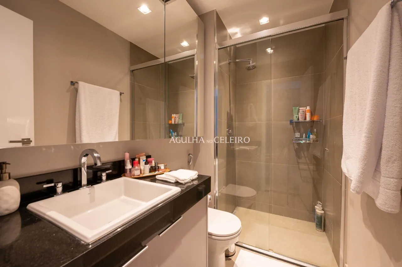 Apartamento com reforma incrível à venda no Jardim Paulista – 22269