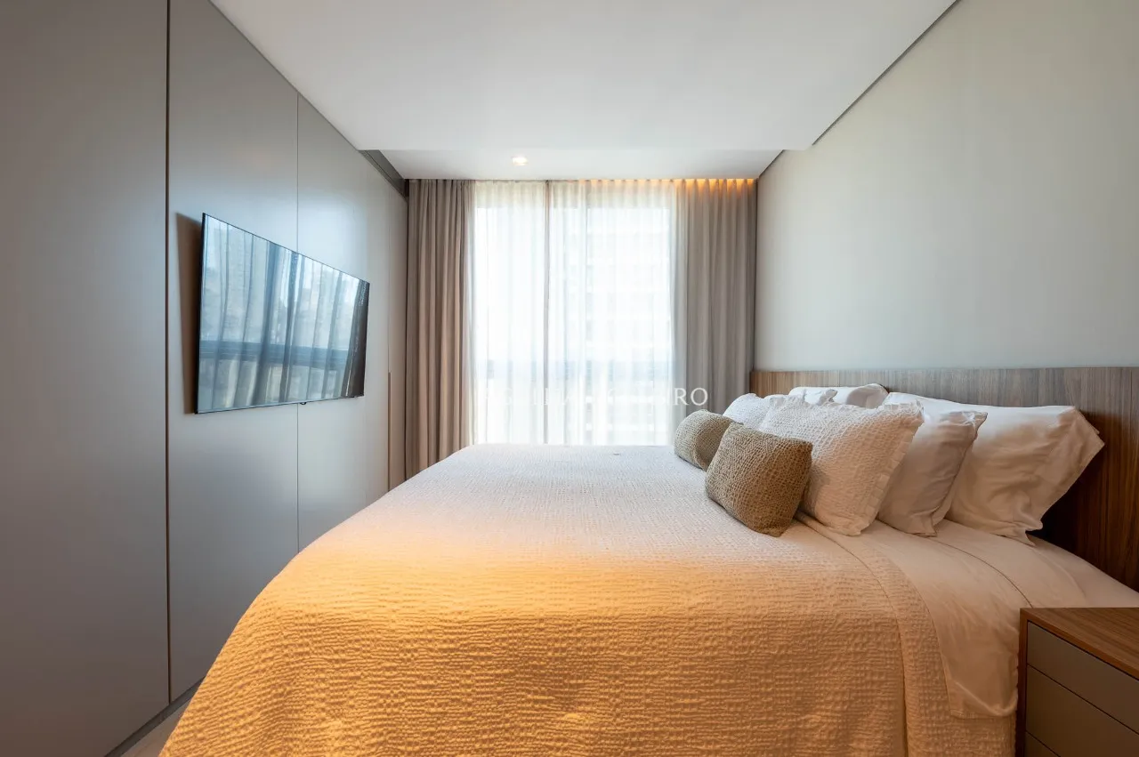 Apartamento com reforma incrível à venda no Jardim Paulista – 22269