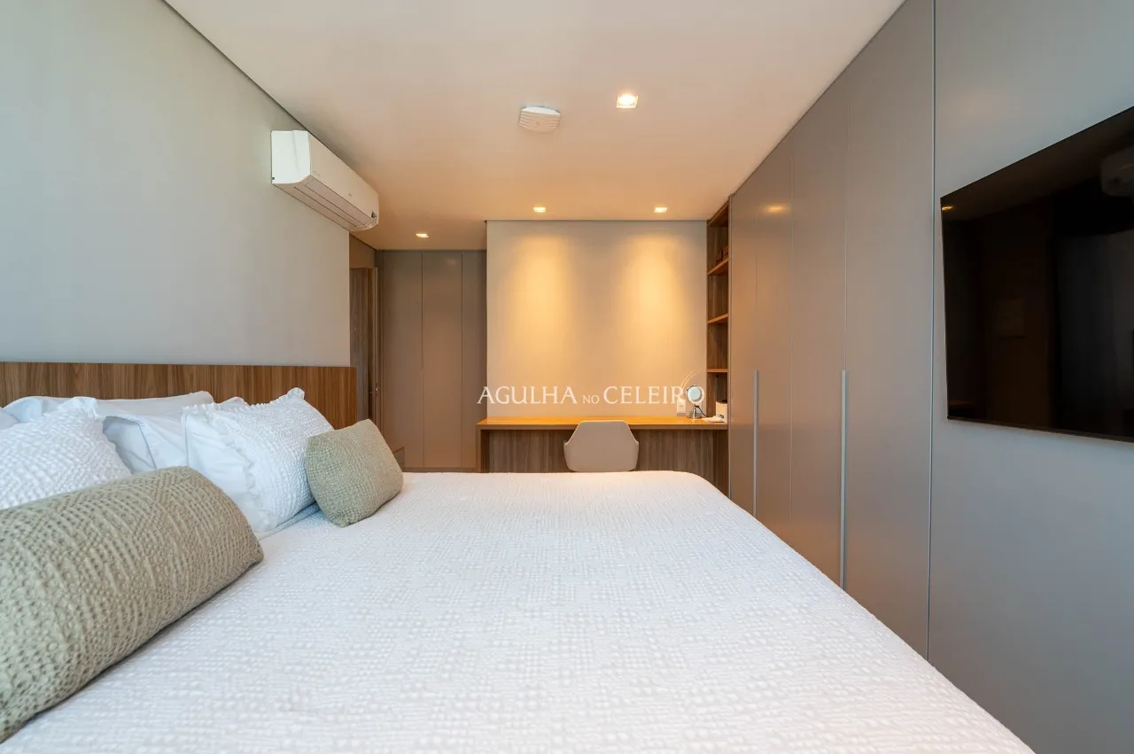 Apartamento com reforma incrível à venda no Jardim Paulista – 22269