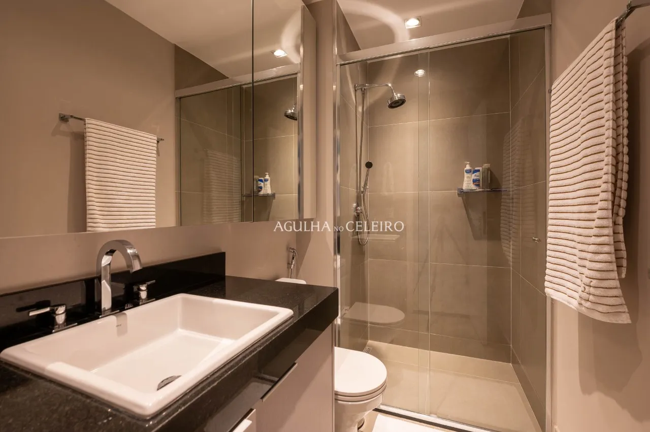 Apartamento com reforma incrível à venda no Jardim Paulista – 22269