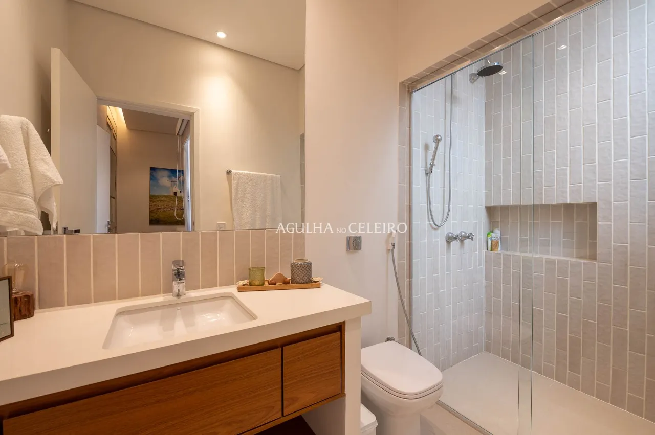 Casa de vila encantadora à venda no Itaim Bibi. – 22300