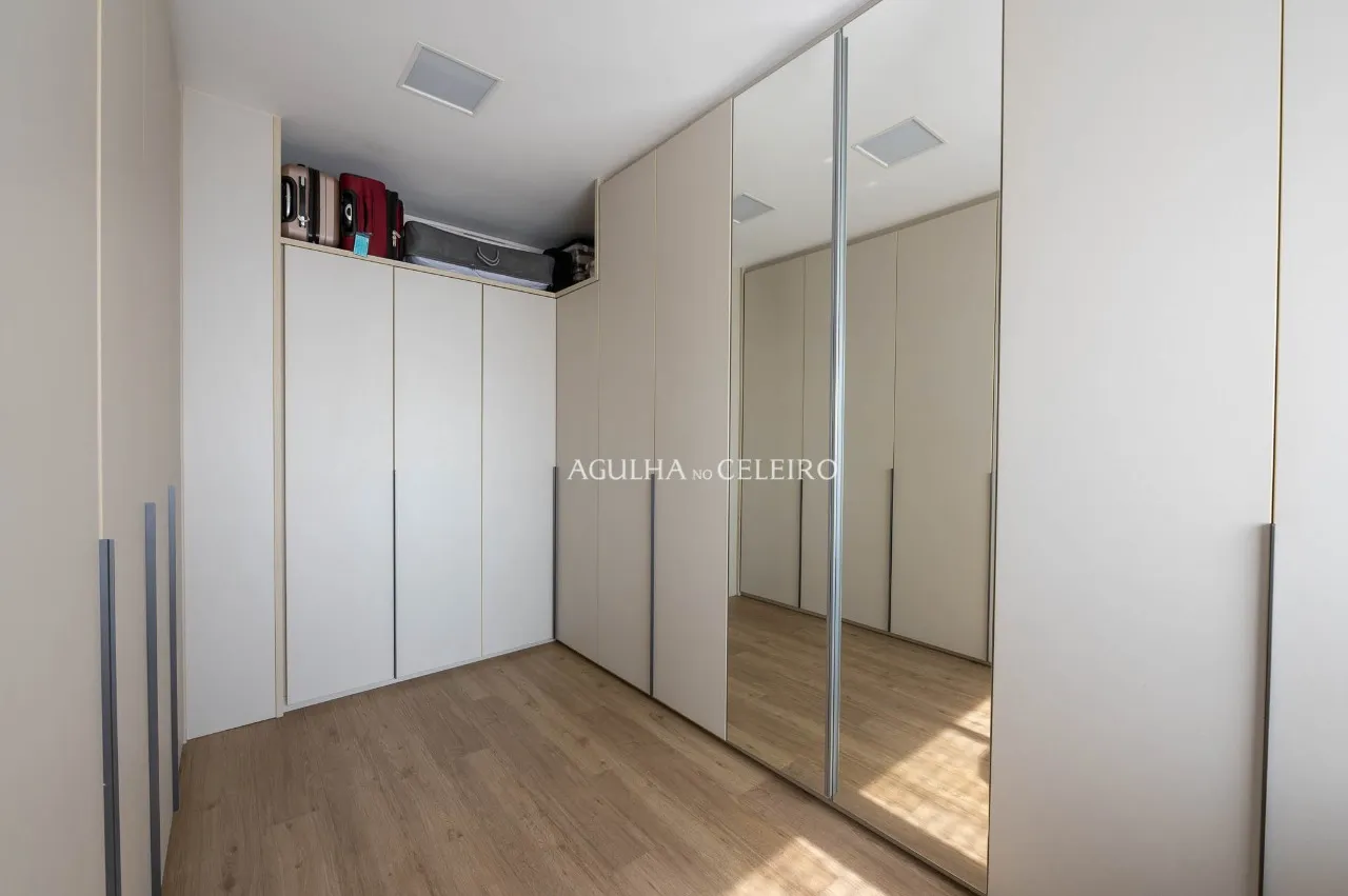 Apartamento em localização incrível à venda na Vila Nova Conceição. – 22319