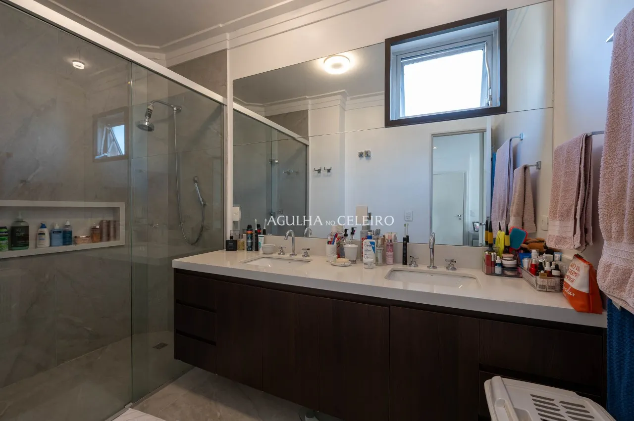 Apartamento em localização incrível à venda na Vila Nova Conceição. – 22319
