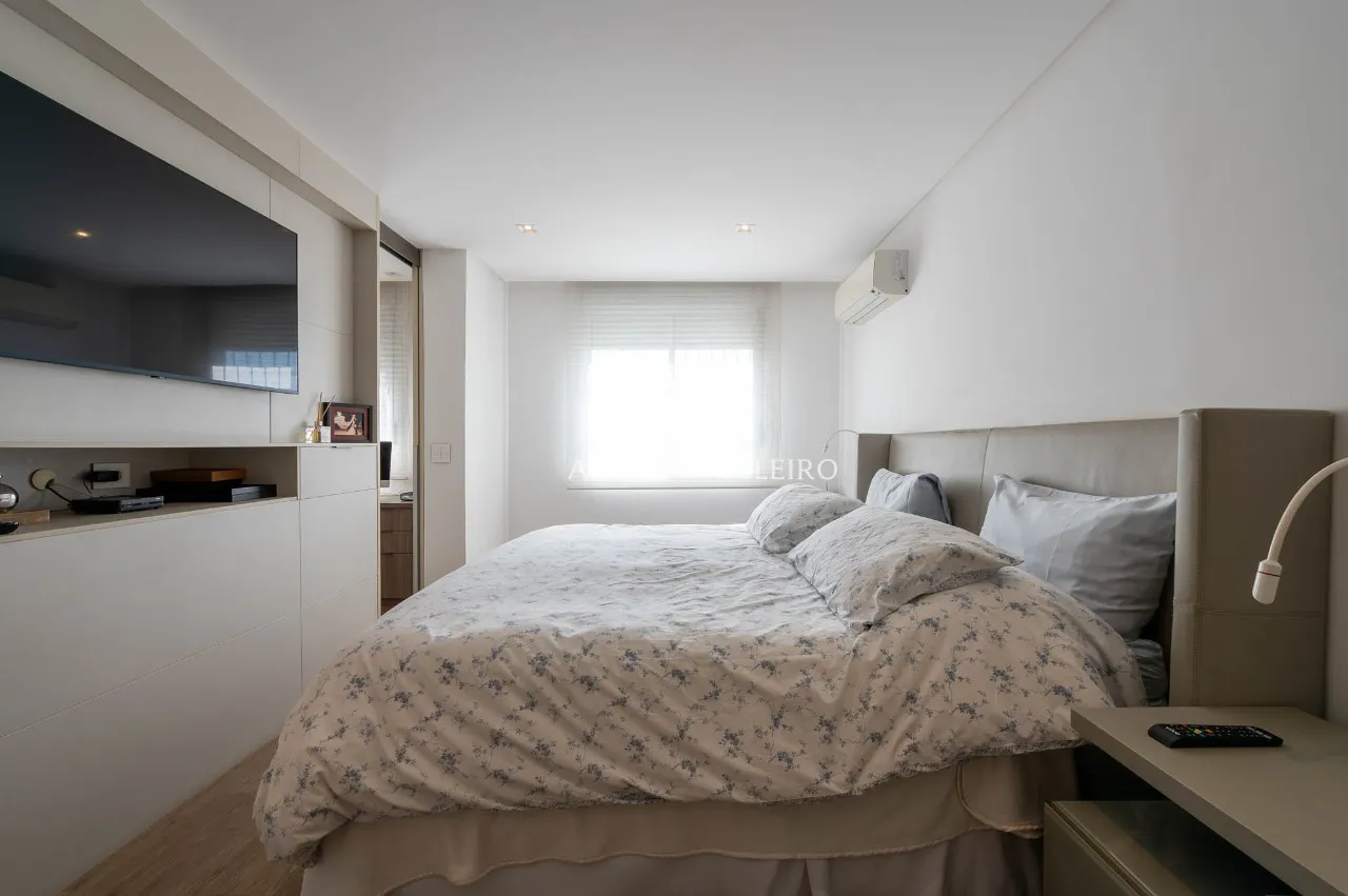Apartamento em localização incrível à venda na Vila Nova Conceição. – 22319